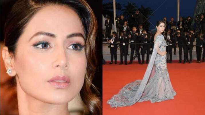 After Hina Khan, THIS Television actress to make her debut at Cannes film festival 2022; netizens react