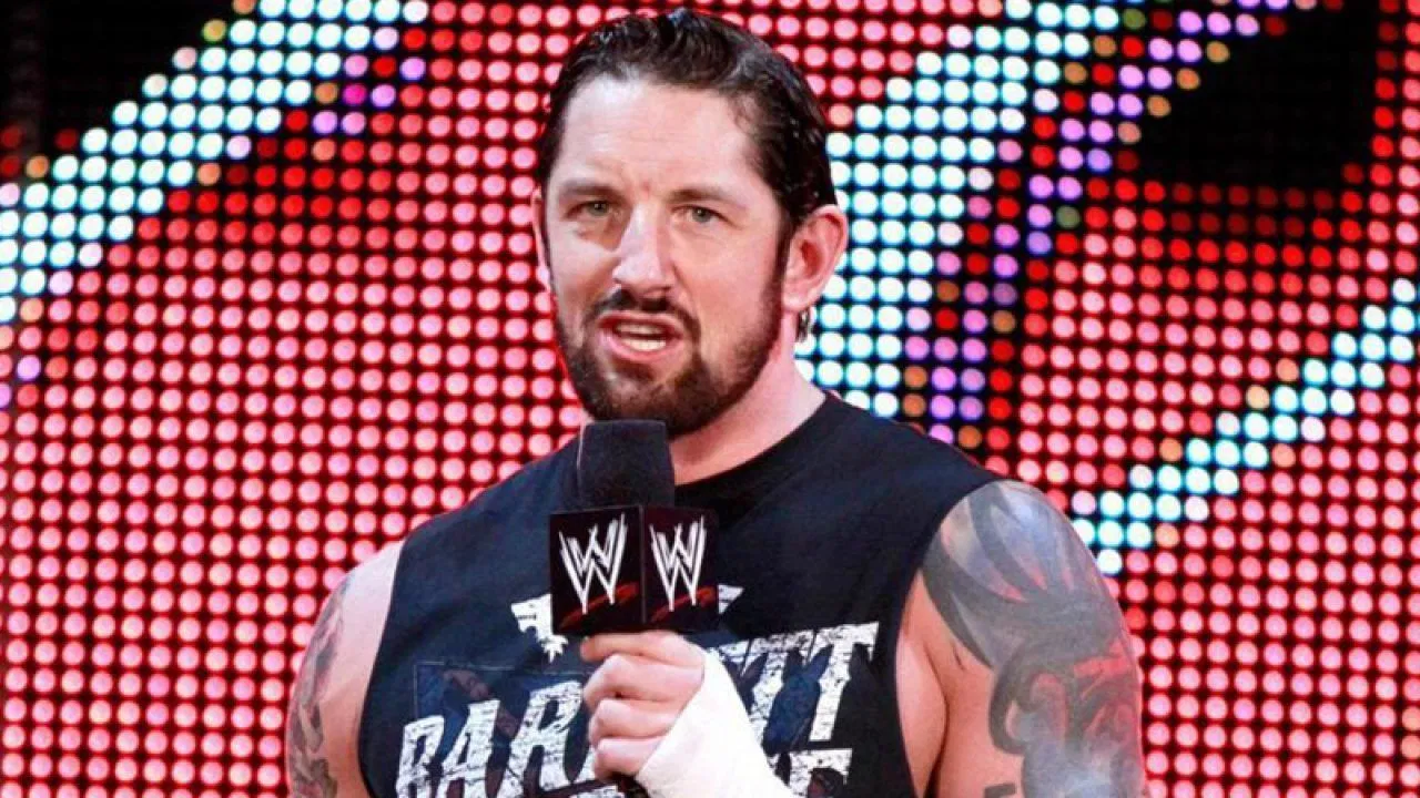 "Universally, we hated it" - Wade Barrett's honest opinion on a WWE concept