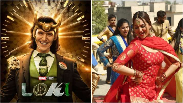 Loki Episode 6: Did you notice the Bollywood song in Marvel series' season finale?