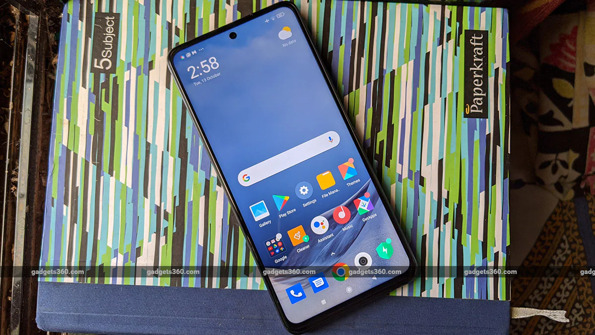 Poco Said to Launch New Smartphone Globally in First Half of December