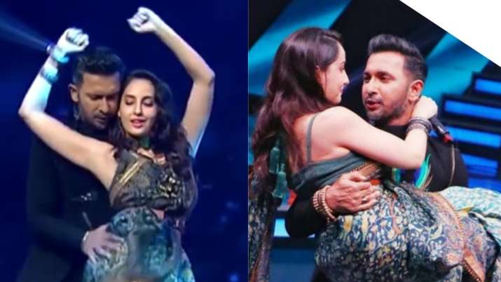 Is Nora Fatehi dating Terence Lewis? Choreographer says, 'Raaz ki baat raaz rehne do'