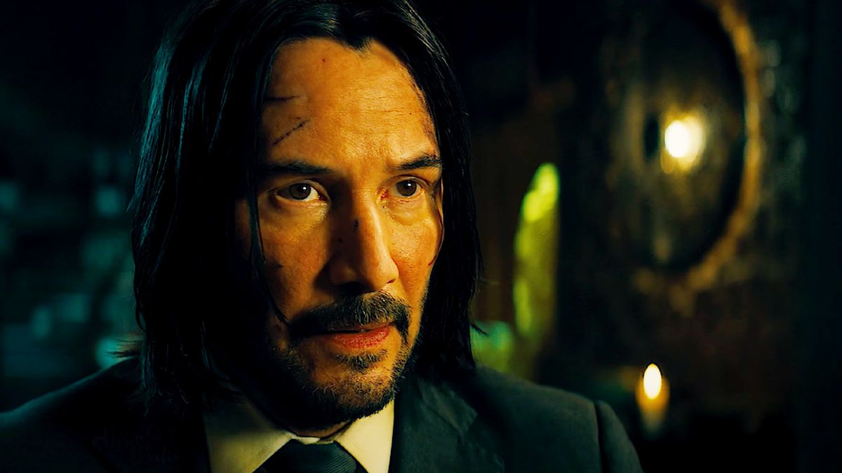 Leonardo DiCaprio’s The White City Movie May Be Dead, But Looks Like Keanu Reeves Is Taking On The Mantle