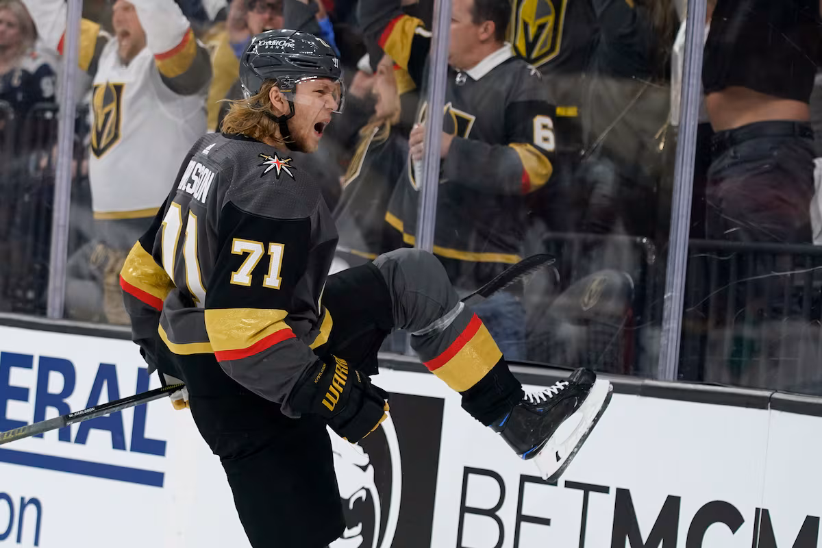 Latest 2021 Stanley Cup Championship Odds for Remaining NHL Playoff Teams