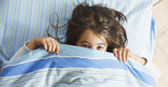 When kids won't nap (even if they need one) - do this!