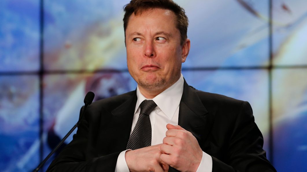 Musk trial asks the $2 billion question: Who controls Tesla?