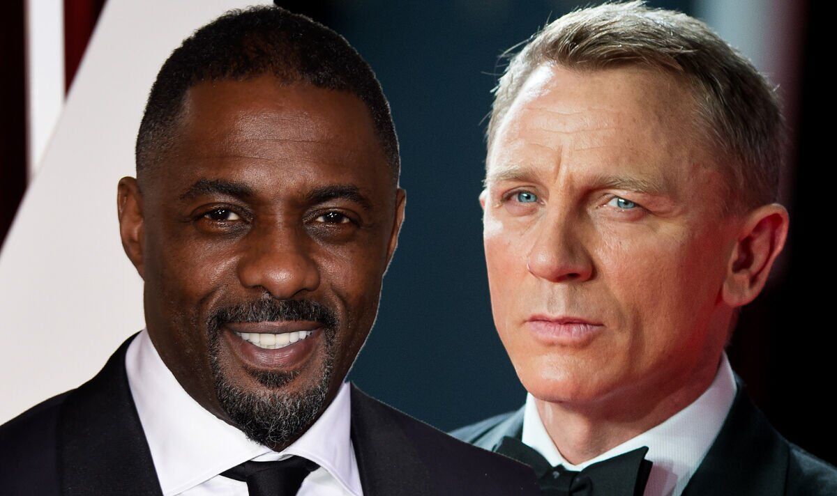 Next James Bond: Bosses 'considering Idris Elba' as next 007 after new information outed
