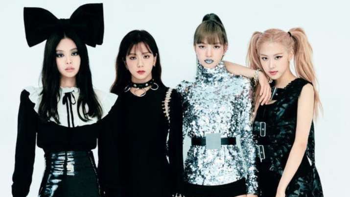 BLACKPINK new album 'Born Pink': Release date and World Tour details of K-pop girl group