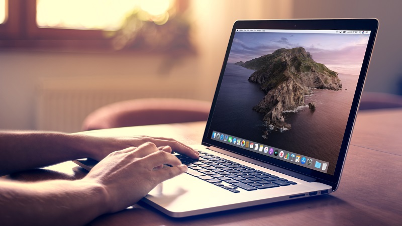 how to make space on mac hard drive