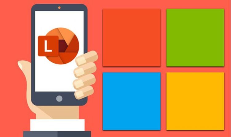 Microsoft gives a dramatic facelift to popular Office 365 app